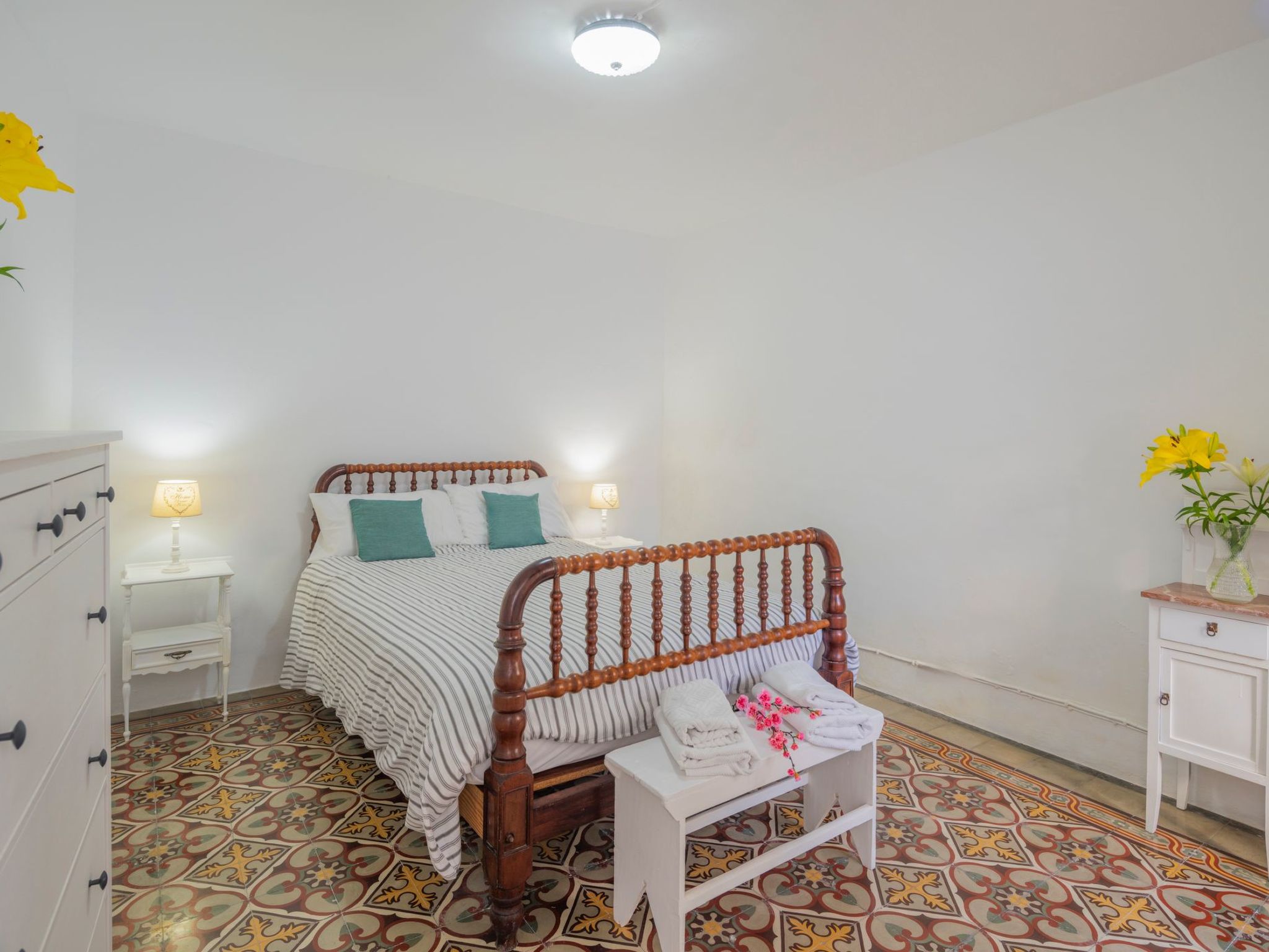 CHL La Placeta, Haus in Los Llanos de Aridane-Dedans