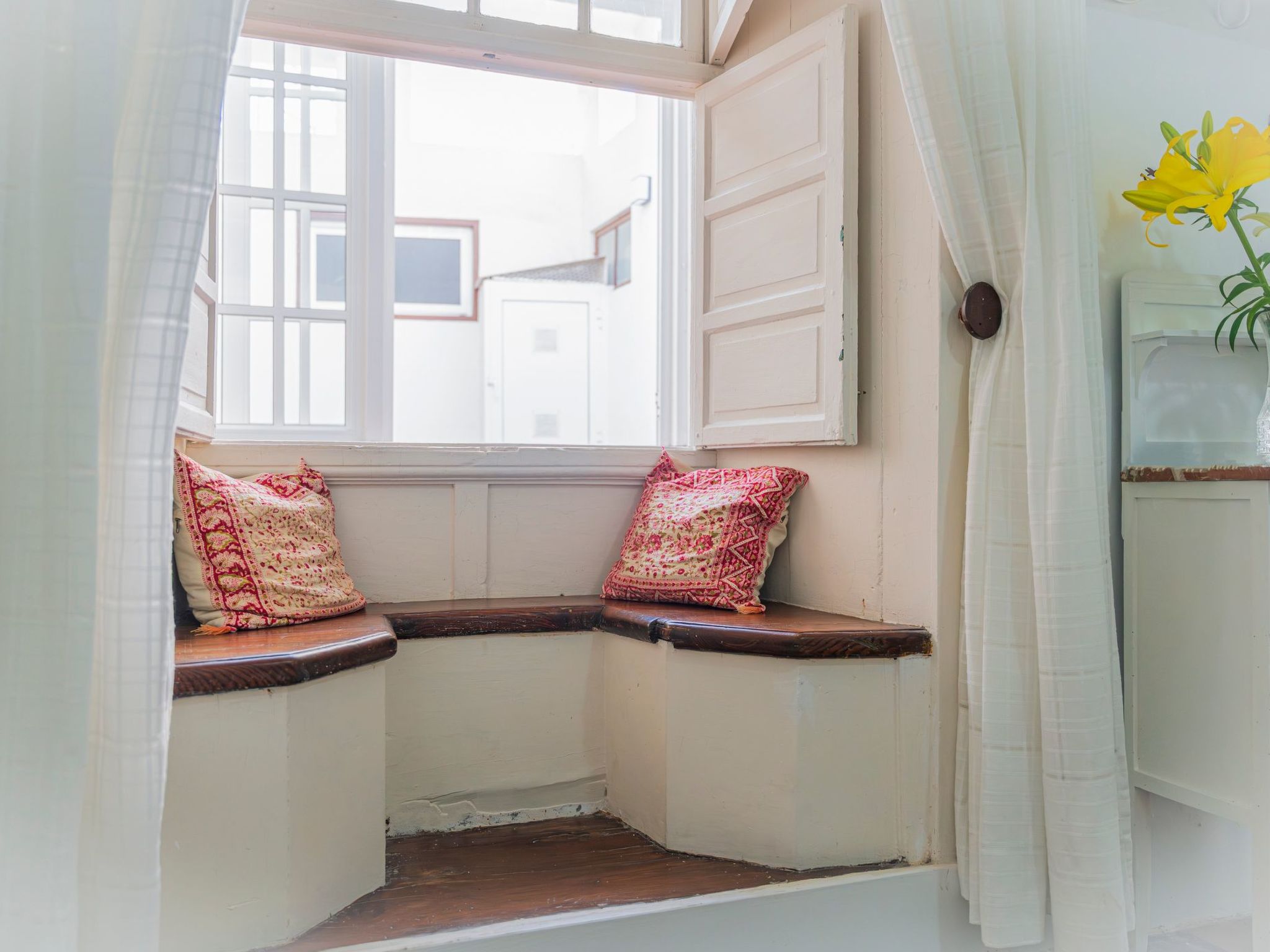 CHL La Placeta, Haus in Los Llanos de Aridane-Dedans