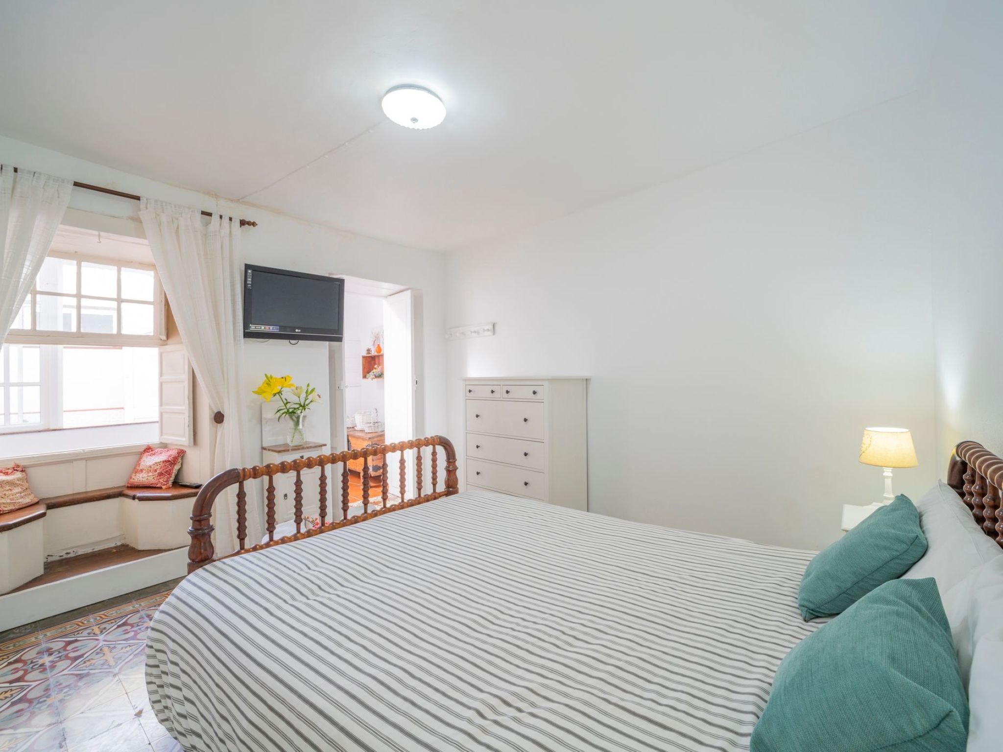 CHL La Placeta, Haus in Los Llanos de Aridane-Dedans