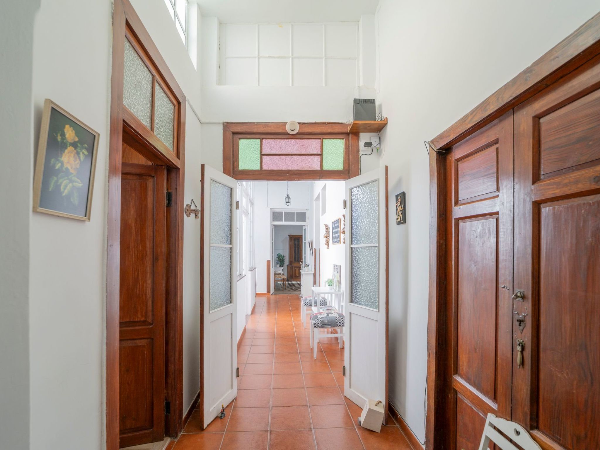CHL La Placeta, Haus in Los Llanos de Aridane-Dedans
