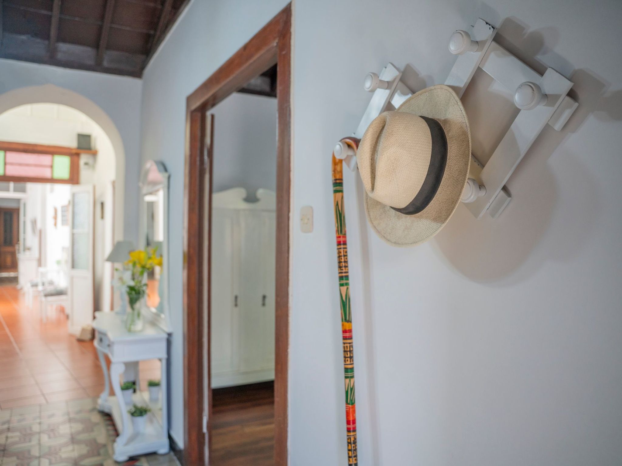 CHL La Placeta, Haus in Los Llanos de Aridane-Dedans