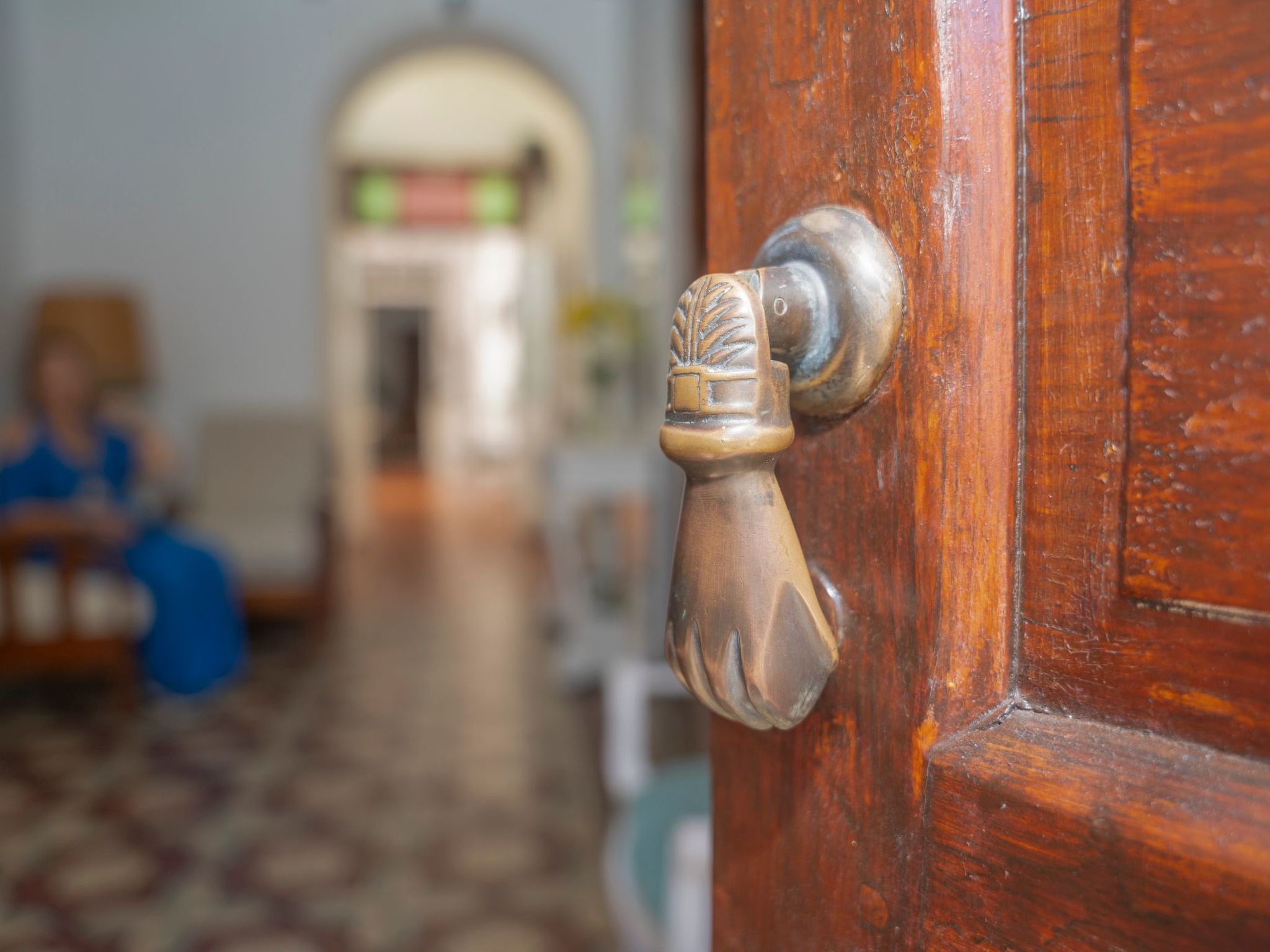 CHL La Placeta, Haus in Los Llanos de Aridane-Dedans