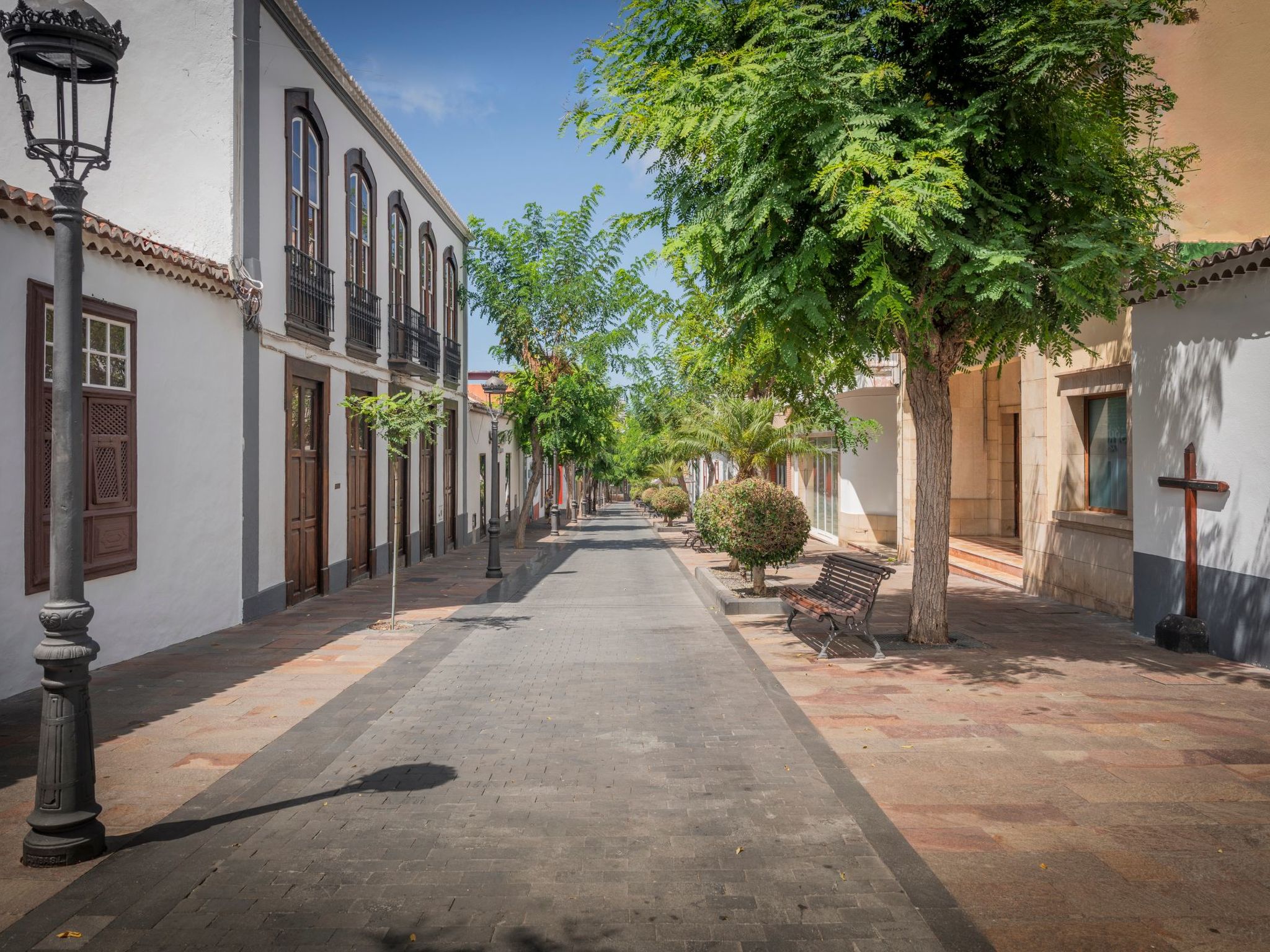 CHL La Placeta, Haus in Los Llanos de Aridane-Dedans
