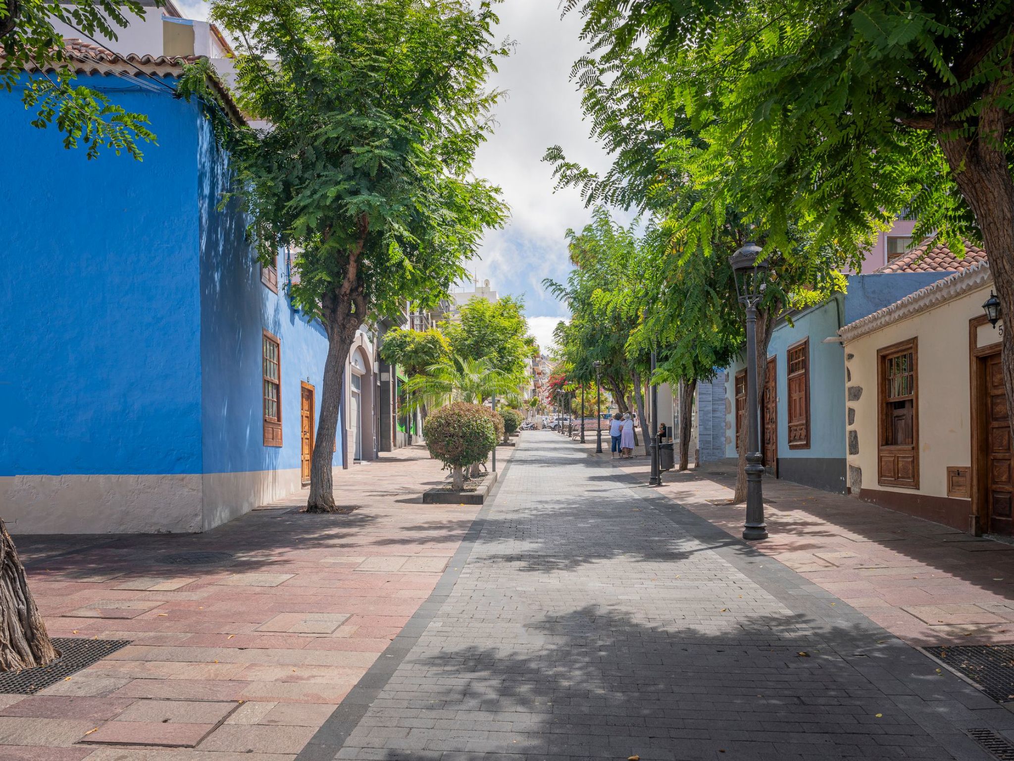 CHL La Placeta, Haus in Los Llanos de Aridane-Dedans