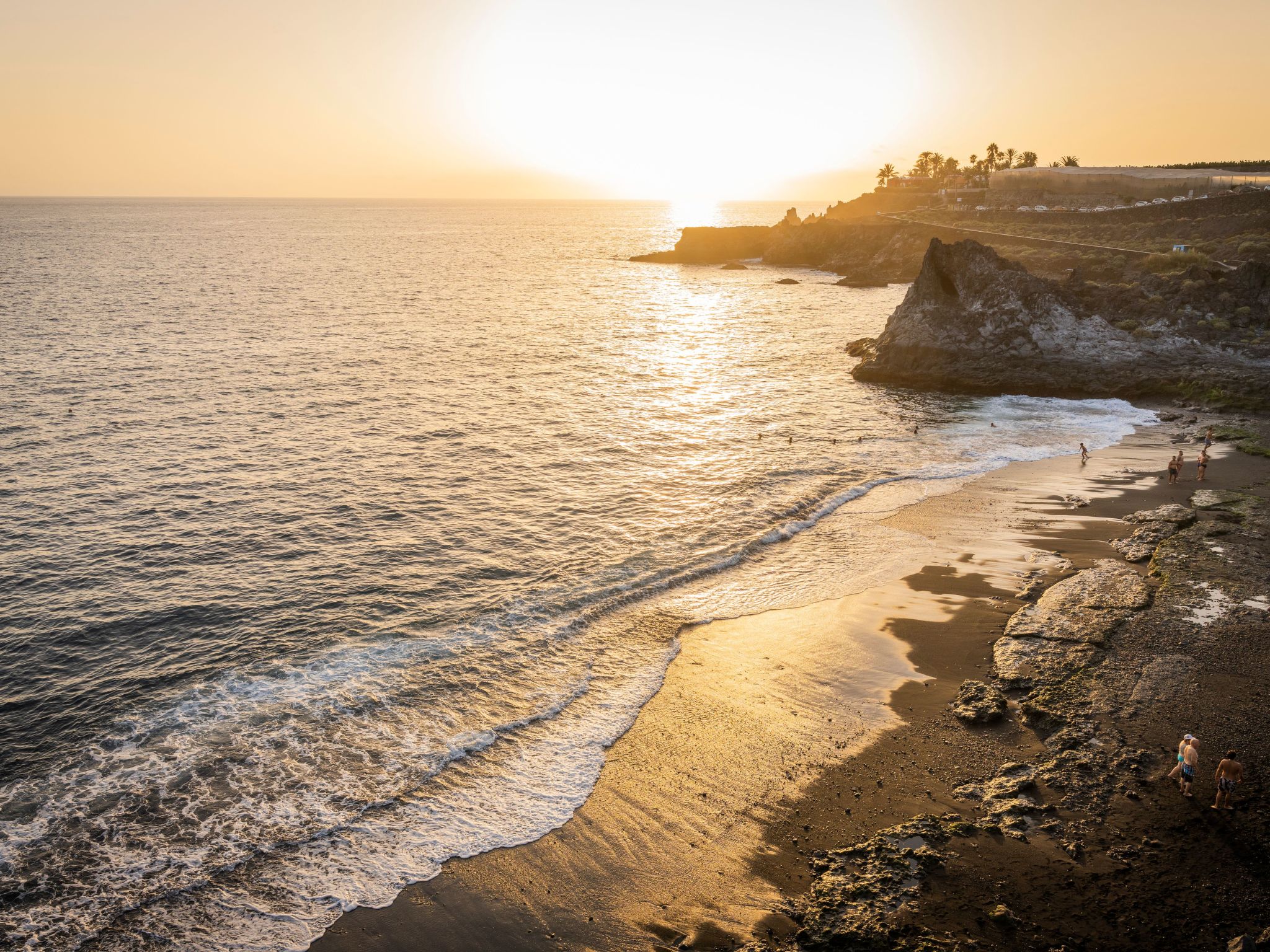 CHL La Placeta, Haus in Los Llanos de Aridane-Dedans