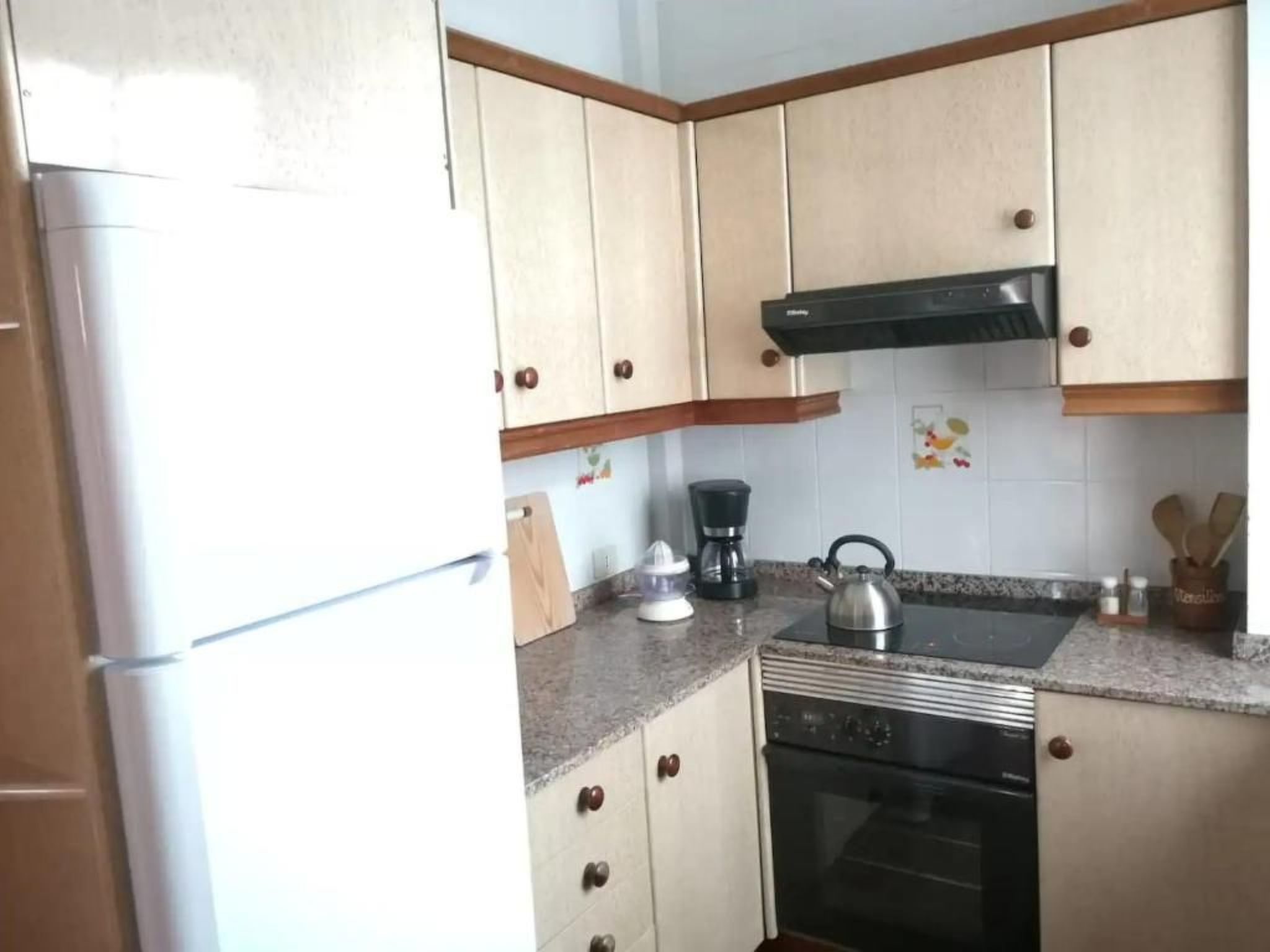 Casa Tamanca — Kitchen / Dining Room (5 of 10)
