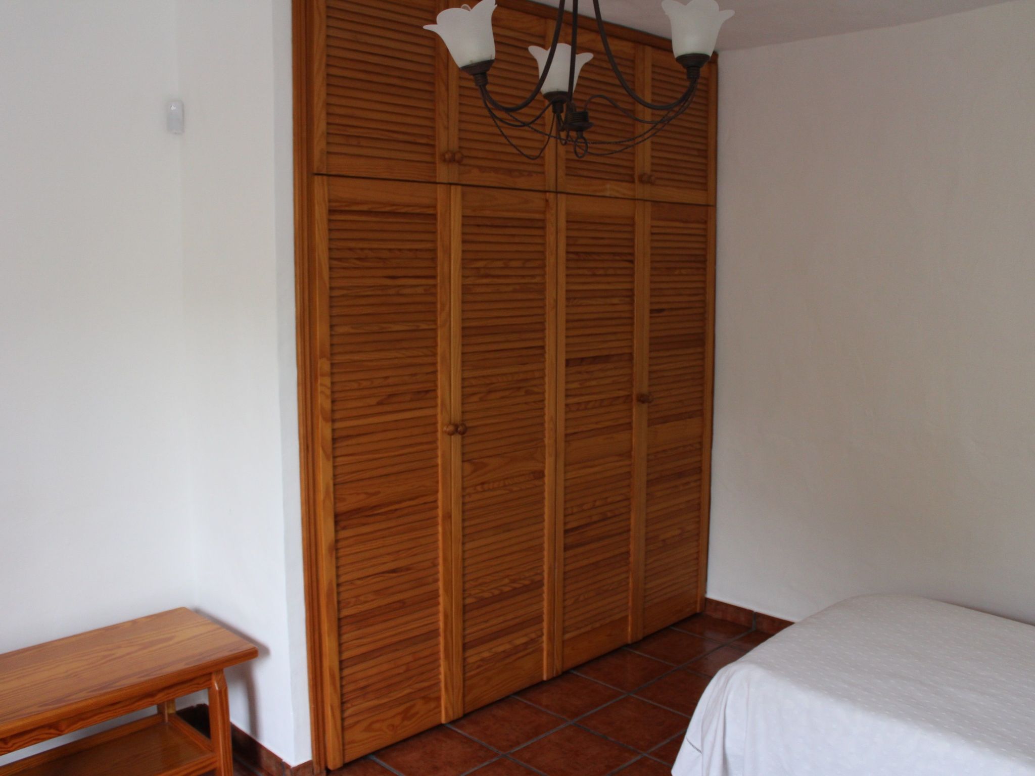 Haus La Majada-Binnen