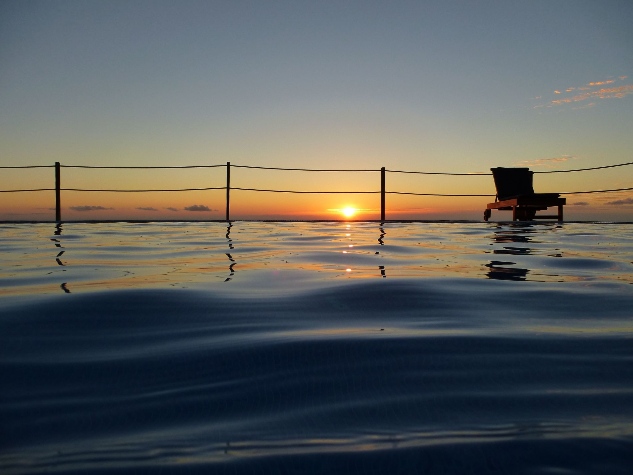 Haus La Majada-Binnen