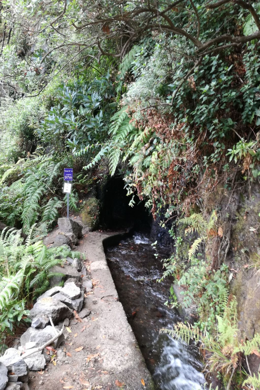 Haus La Majada-Binnen