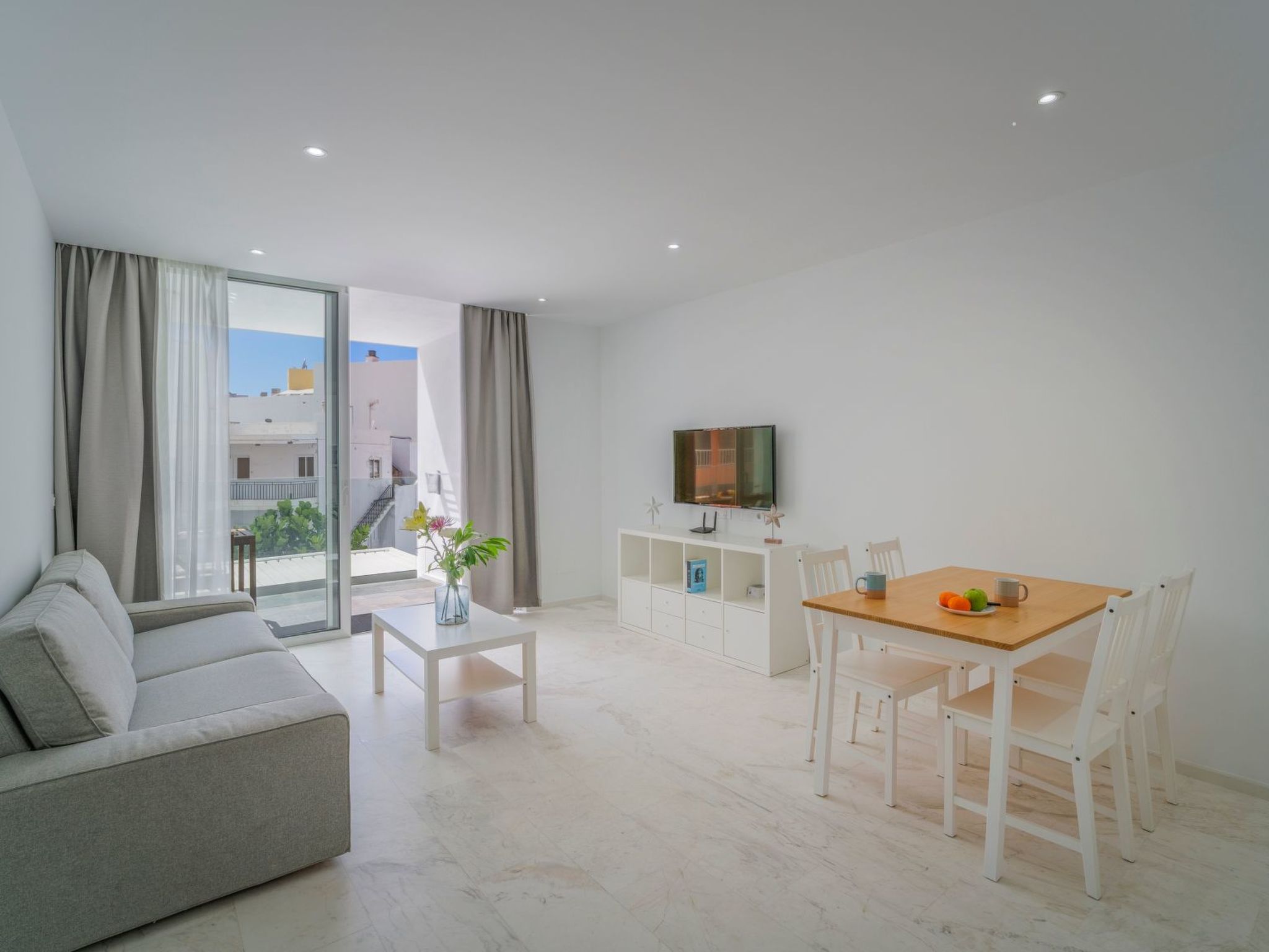 Schönes Appartement Pool und Strand - Image 2