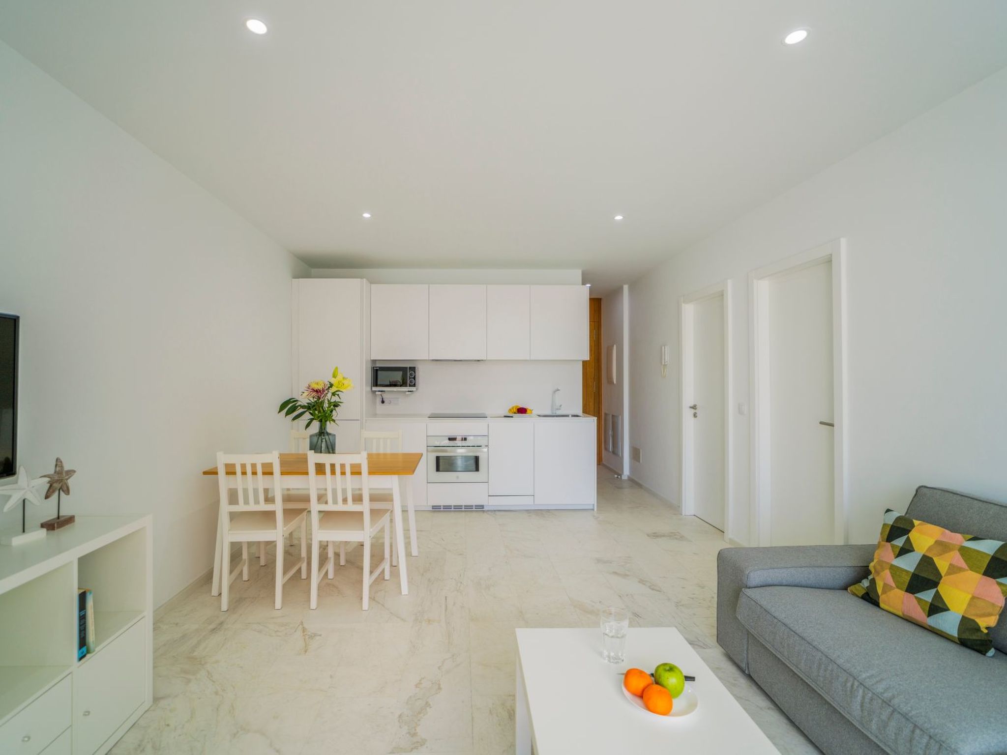 Schönes Appartement Pool und Strand - Image 3