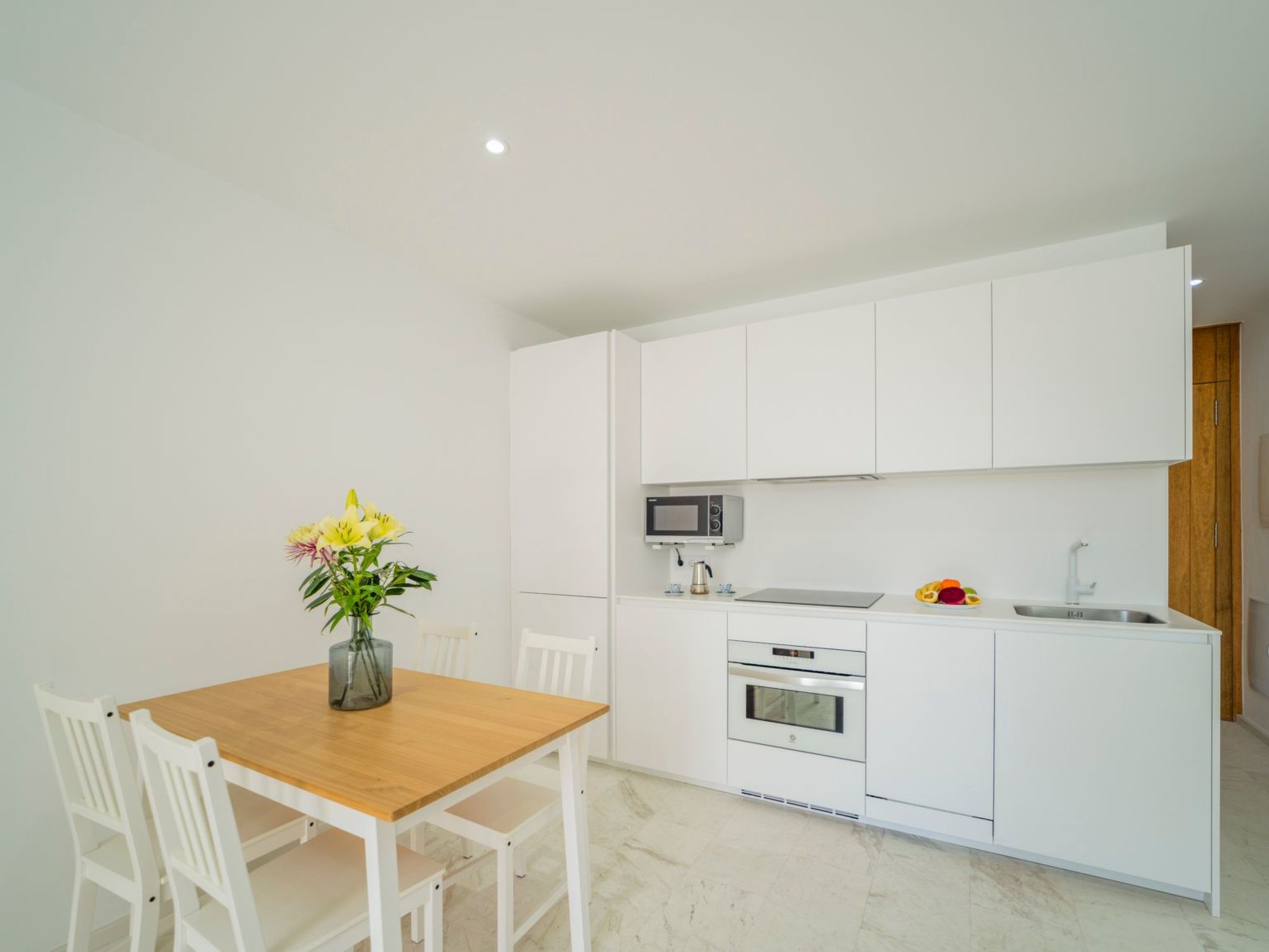 Schönes Appartement Pool und Strand - Image 4