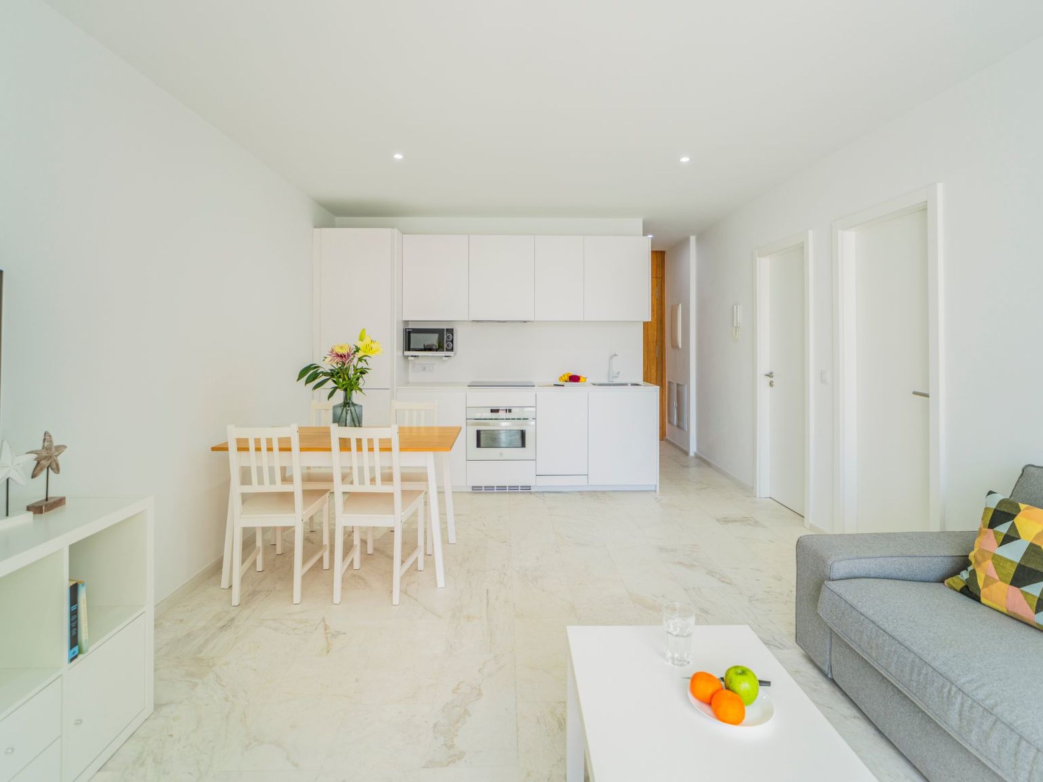 Schönes Appartement Pool und Strand - Image 5