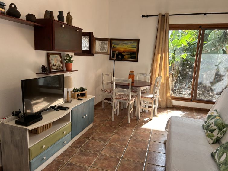 Holiday Rental Accommodation