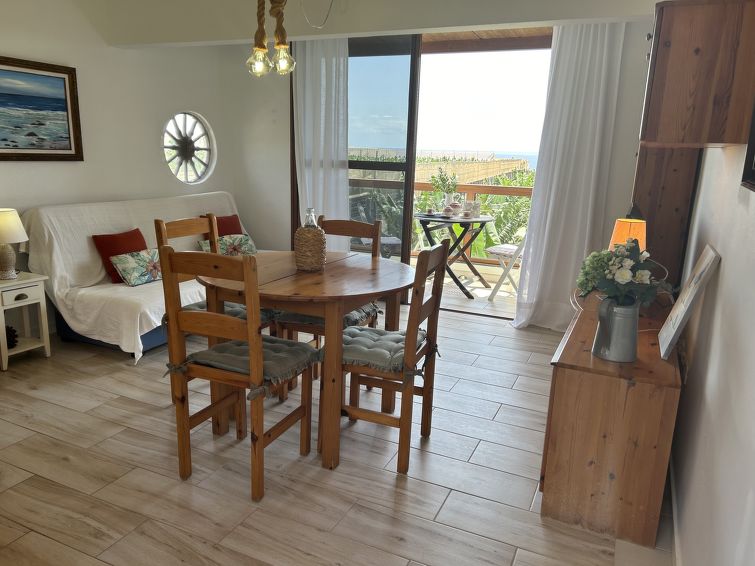 Holiday Rental Accommodation