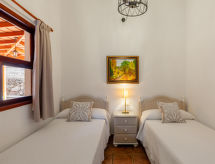 Casa de vacaciones Los Jablitos