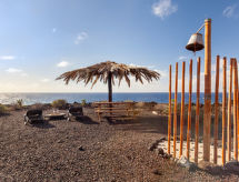 Casa de vacaciones Los Jablitos