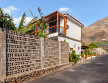 Casa de vacaciones Los Jablitos