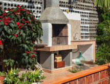 Casa de vacaciones Los Jablitos