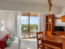 Casa de vacaciones Los Jablitos