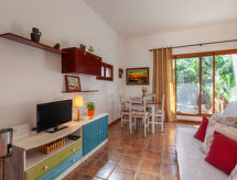 Casa de vacaciones Los Jablitos