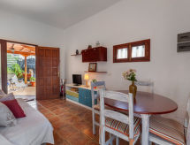 Casa de vacaciones Los Jablitos