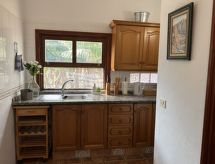 Casa de vacaciones Los Jablitos