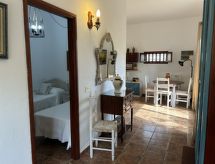 Casa de vacaciones Los Jablitos