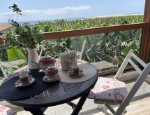 Casa de vacaciones Los Jablitos