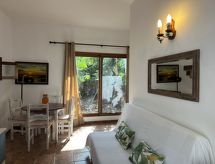 Casa de vacaciones Los Jablitos
