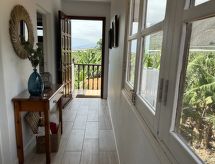 Casa de vacaciones Los Jablitos