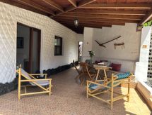Casa de vacaciones Los Jablitos