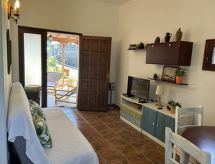 Casa de vacaciones Los Jablitos