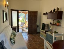 Casa de vacaciones Los Jablitos