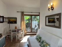 Casa de vacaciones Los Jablitos