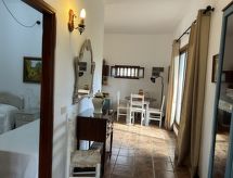 Casa de vacaciones Los Jablitos