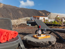 Casa de vacaciones Los Jablitos