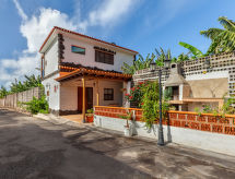 Casa de vacaciones Los Jablitos