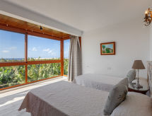 Casa de vacaciones Los Jablitos
