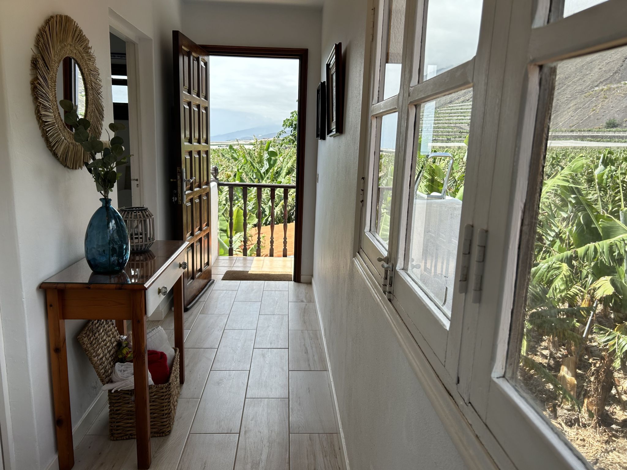 Holiday Rental Accommodation