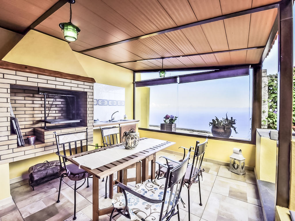 Ferienhaus Titi Ferienhaus  La Palma