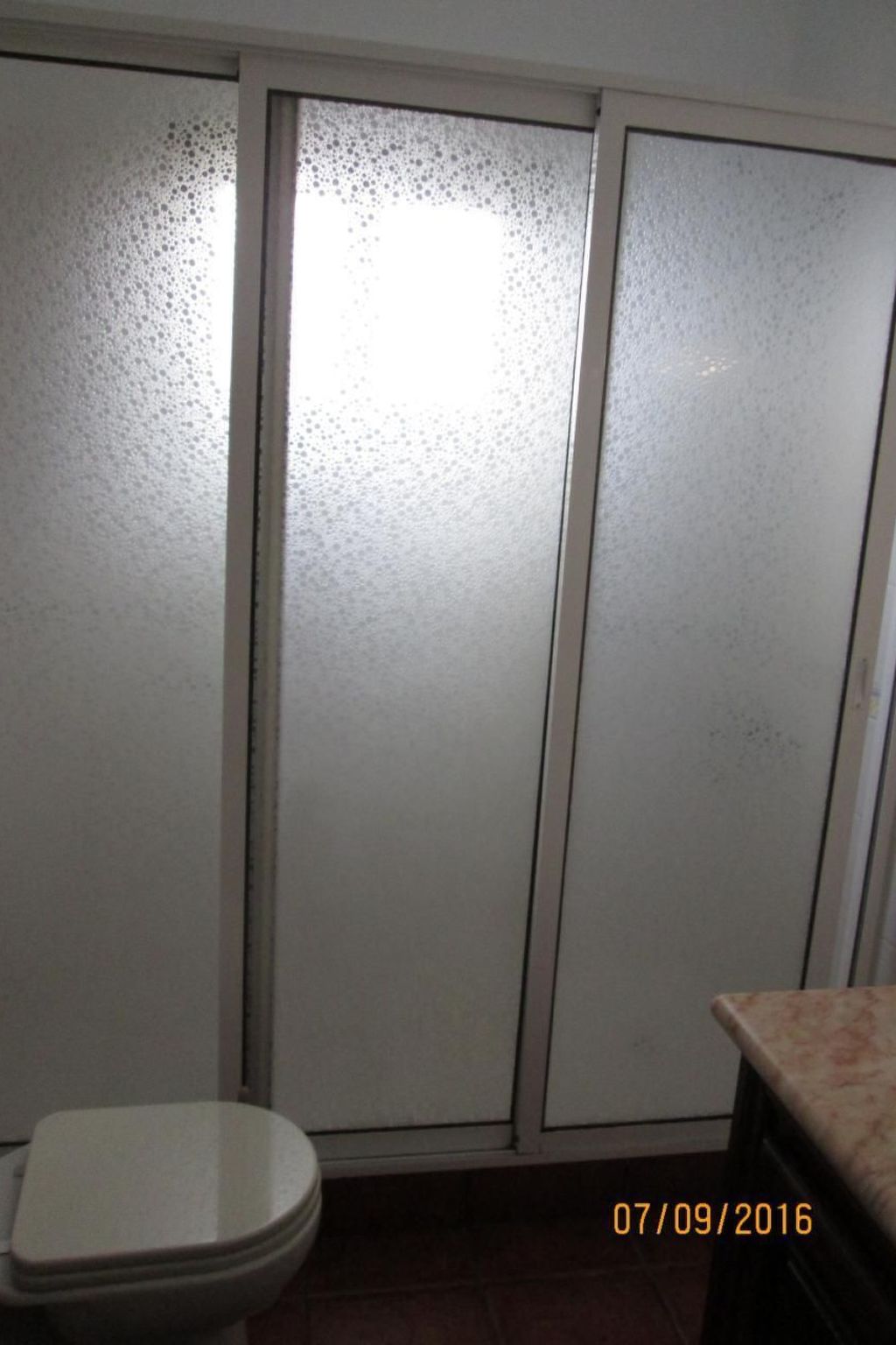 "Las Viñas" mit Wasserblick-Dedans