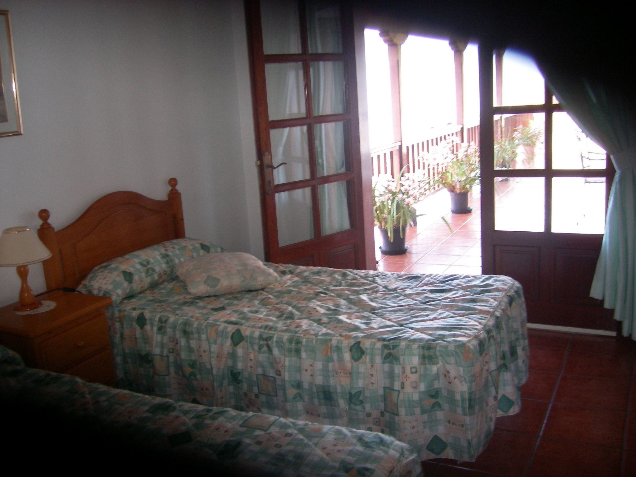 Mit Garten und wunderbarer Aussicht-Binnen