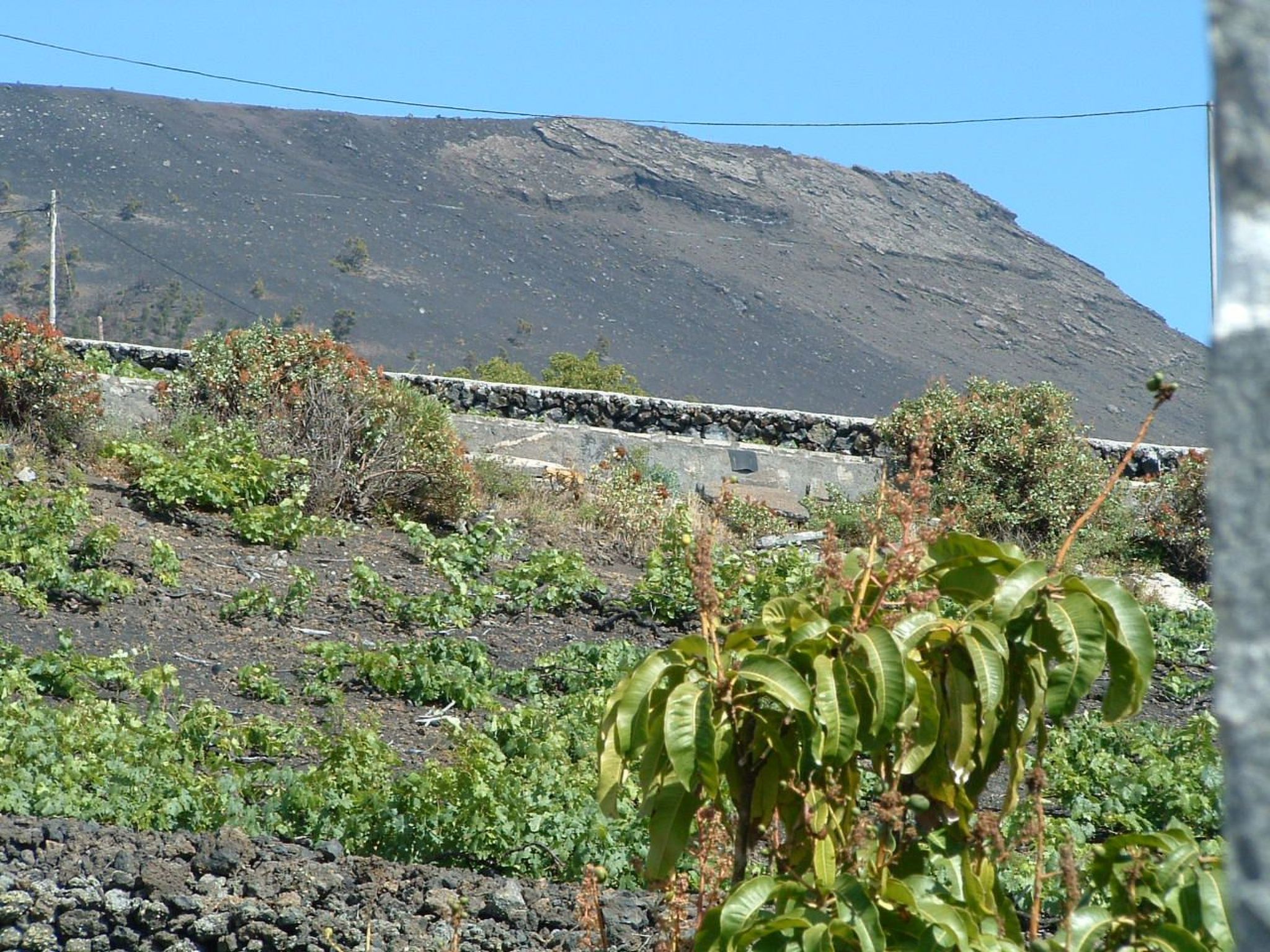 Mit Garten und wunderbarer Aussicht-Binnen