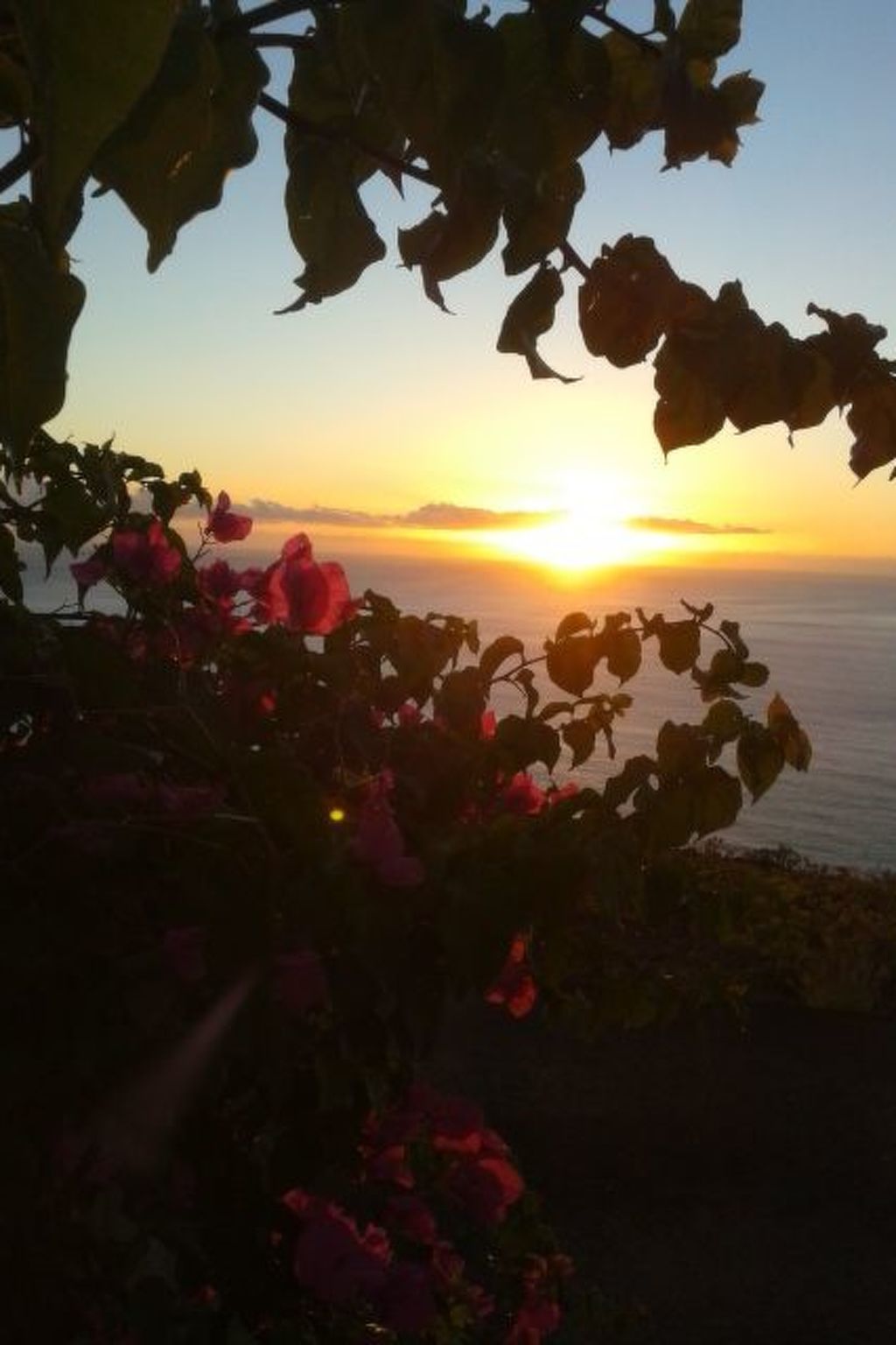 Mit Garten und wunderbarer Aussicht-Binnen