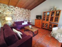 Casa Rural El Serrillal 2 Hermigua La Gomera