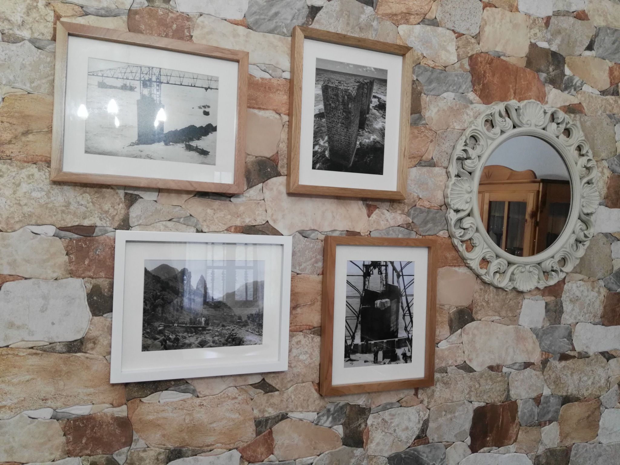 Casa Rural El Serrillal 1 Hermigua La Gomera-Inside