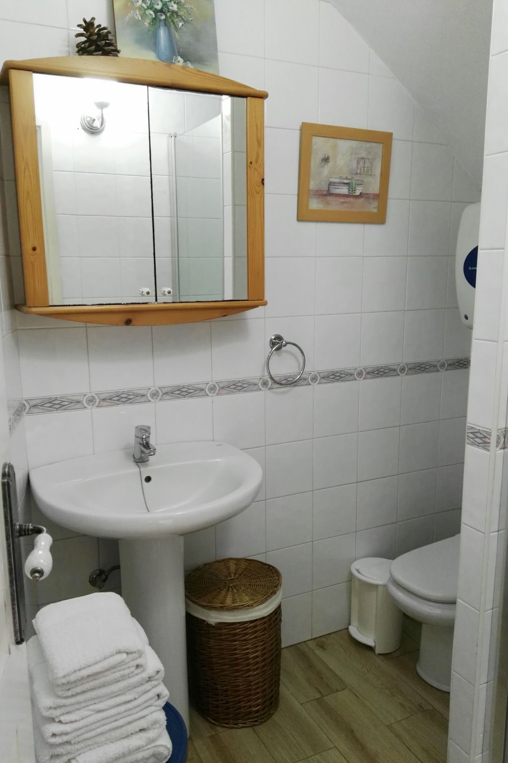 Vrijstaand vakantiehuis met bergzicht en terras in Hermigua, La Gomera - foto 14
