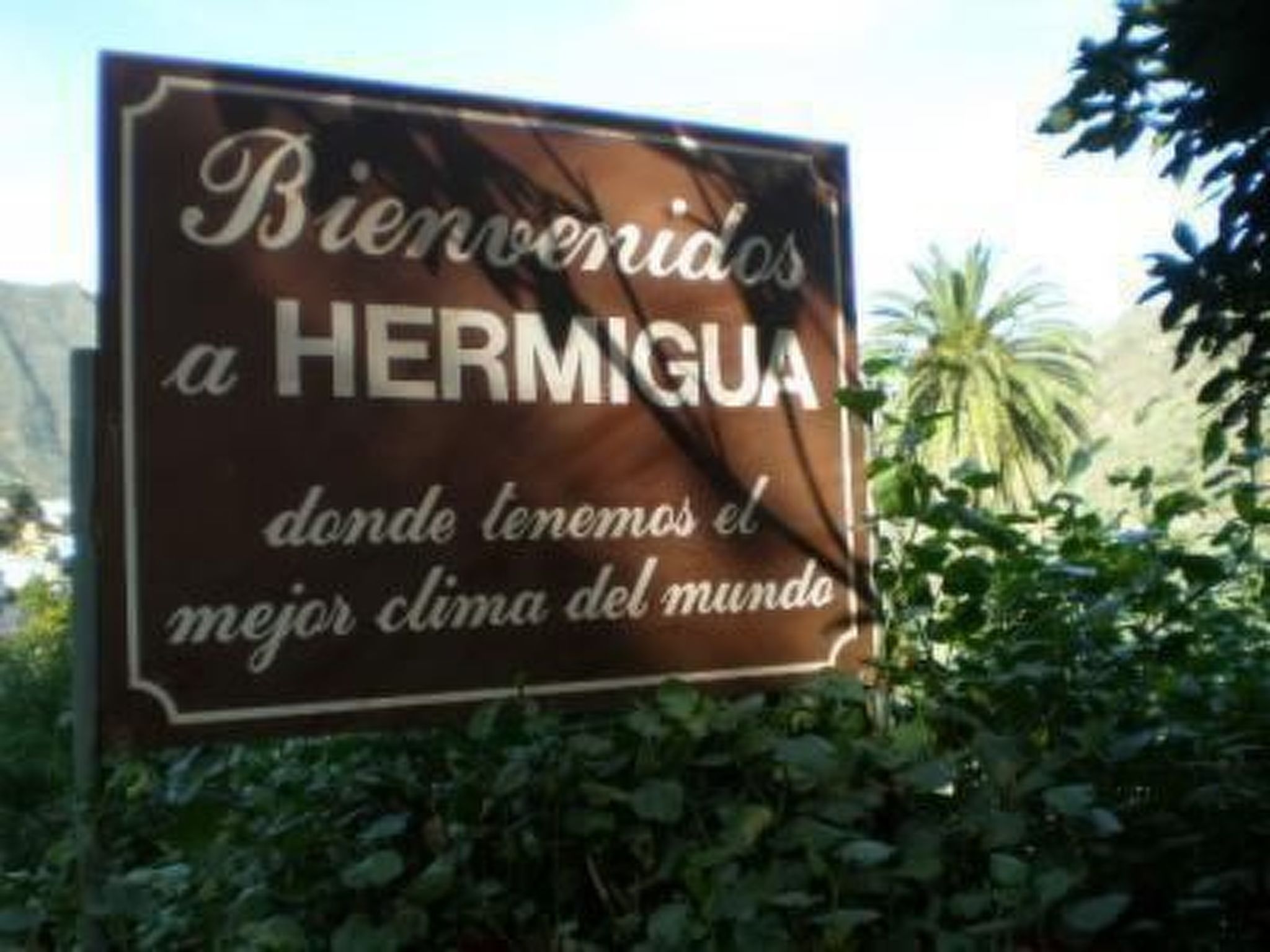 Vrijstaand vakantiehuis met bergzicht en terras in Hermigua, La Gomera - foto 26