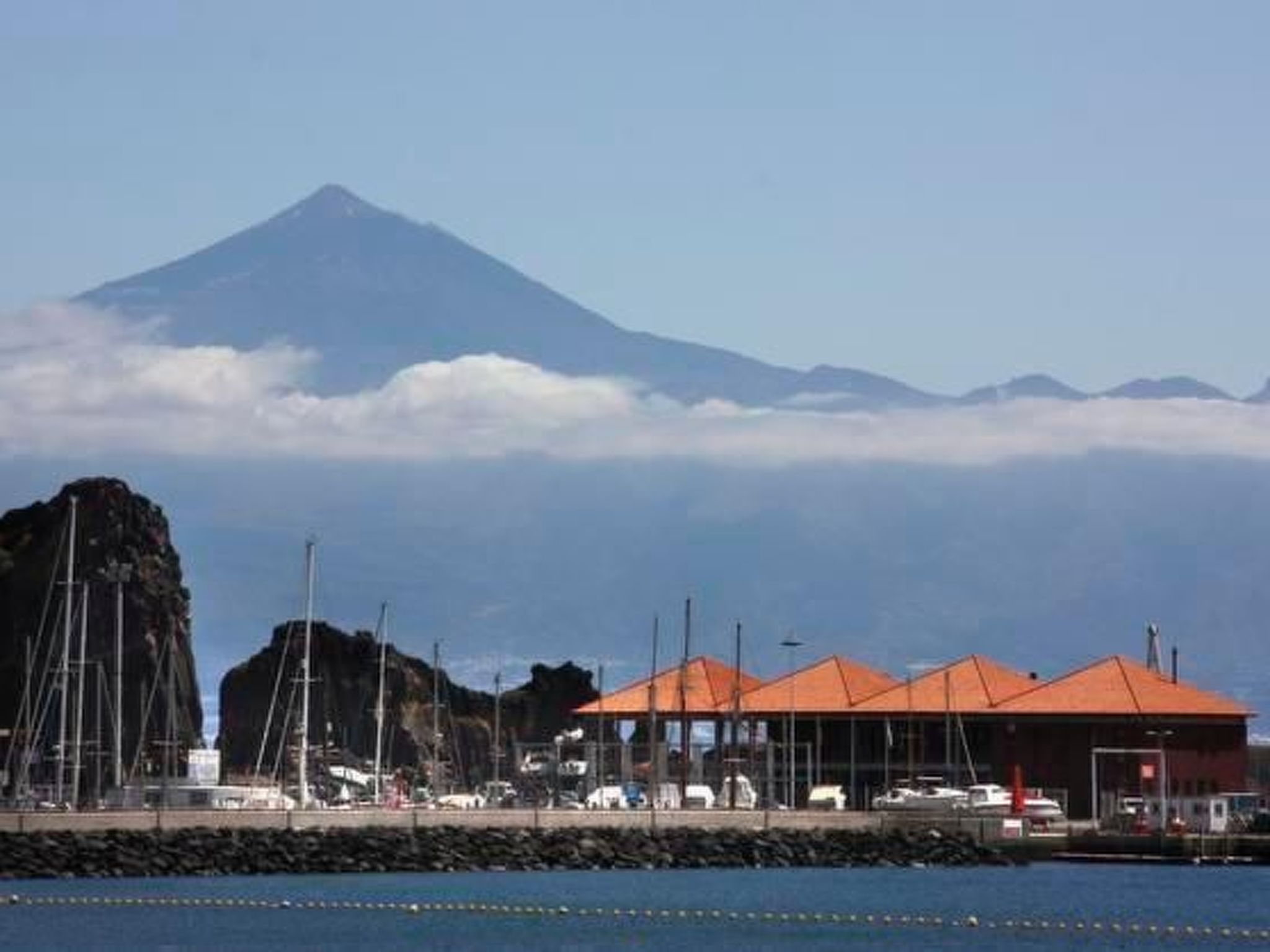 Casa Rural El Serrillal 1 Hermigua La Gomera